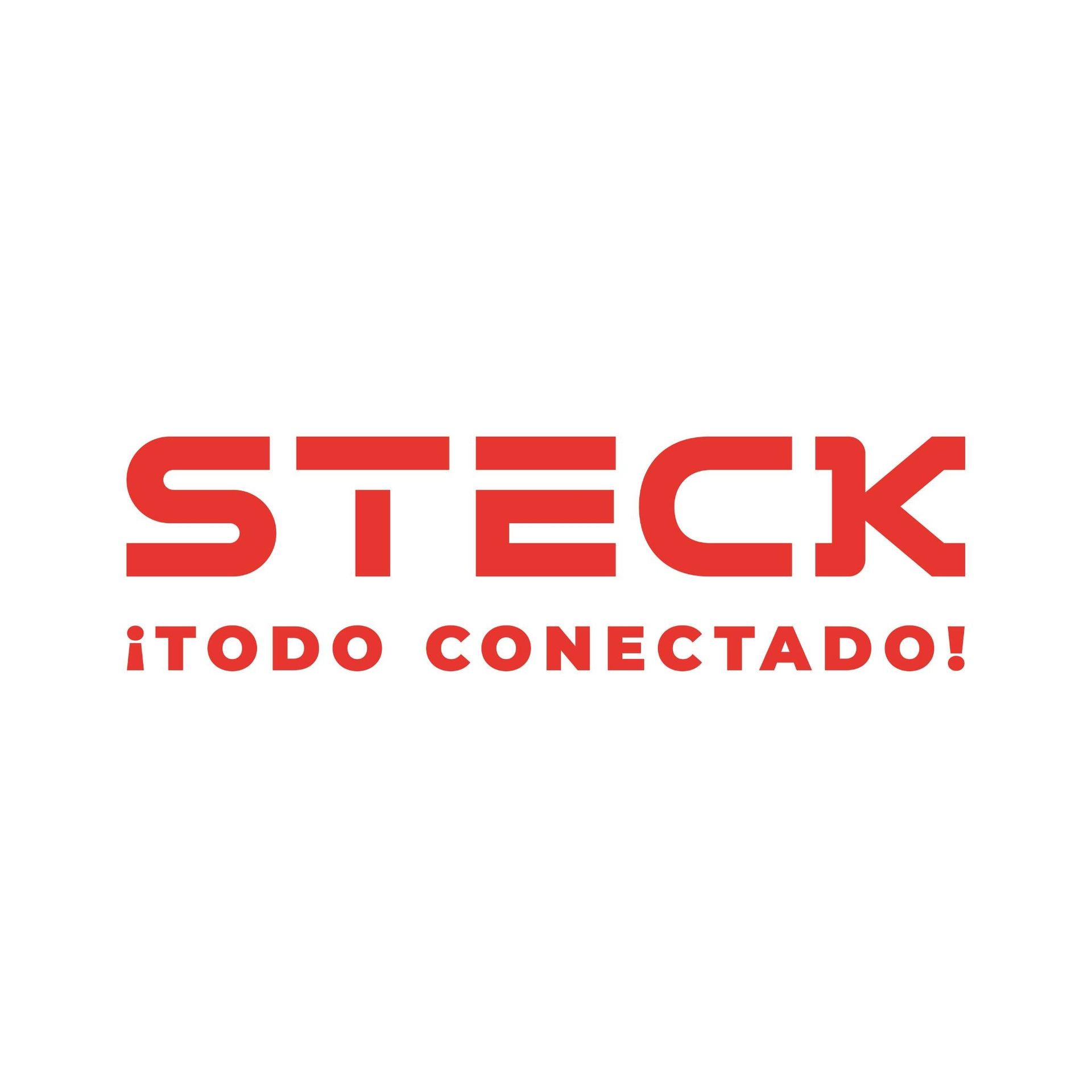 Steck