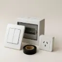 Material Eléctrico Residencial